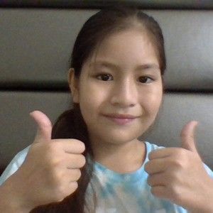 Meet your Posher, Lorena